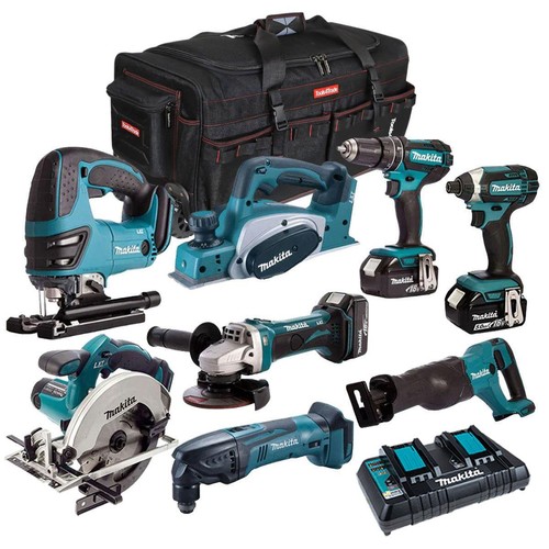 Makita 18v lxt piece - makita, power