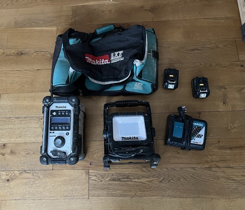 Makita 18v tools - makita,