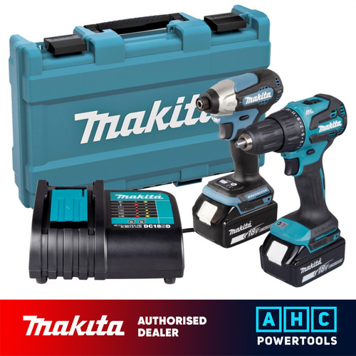 Makita dlx2537st 18v lxt - dlx2537st,
