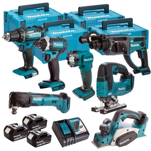 Makita 18v lxt piece - makita,