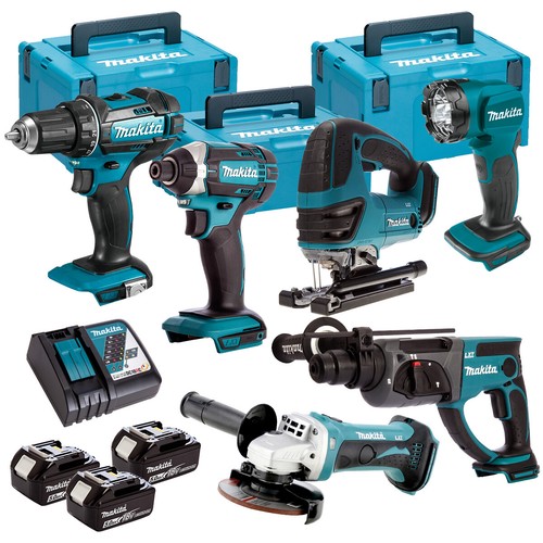 Makita 18v lxt piece - makita,