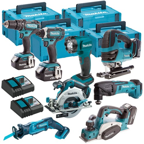 Makita 18v lxt piece - 18v,