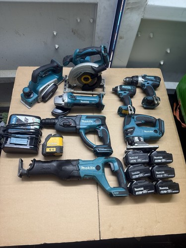 Makita cordless power - cordless,