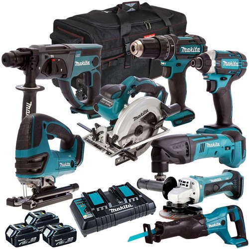 Makita 18v lxt piece - makita,