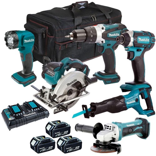Makita 18v lxt piece - 18v,
