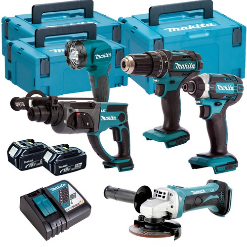 Makita 18v lxt - lxt, piece