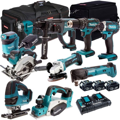 Makita 18v lxt piece - makita,