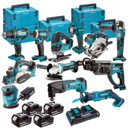 Makita 18v lxt piece - makita,