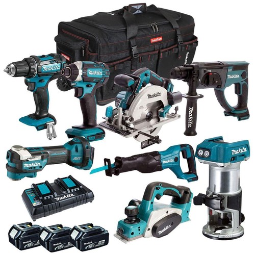 Makita 18v lxt piece - makita,