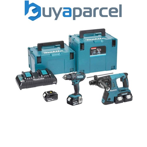 Makita dlx2137ptj - makita,