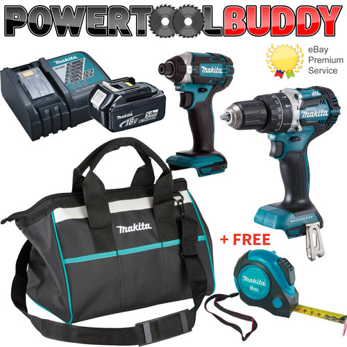 Makita essentials starter - essentials, kit