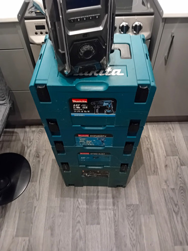 Makita lxt 18v cordless tool - lxt,