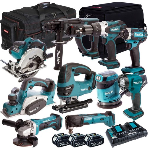 Makita t4t10051pt 18v lxt - makita,