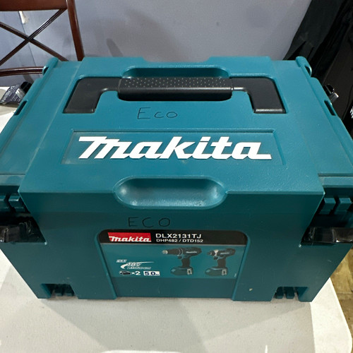 Makita dlx2131tj 18v - makita,