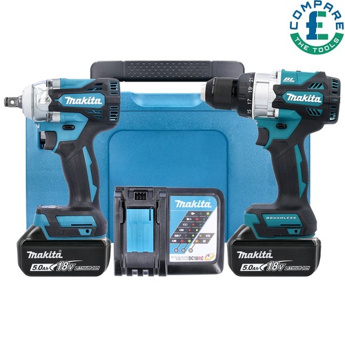 Makita dlx2590tj 18v - makita, lxt