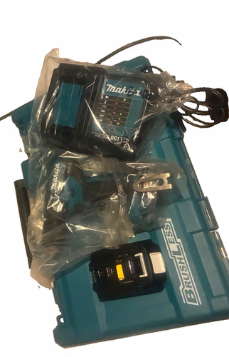Makita lxt 18v - makita, power