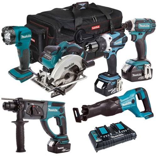 Makita 18v lxt piece - 18v, power