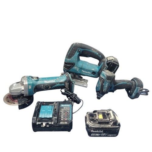 Makita toolkit - makita,