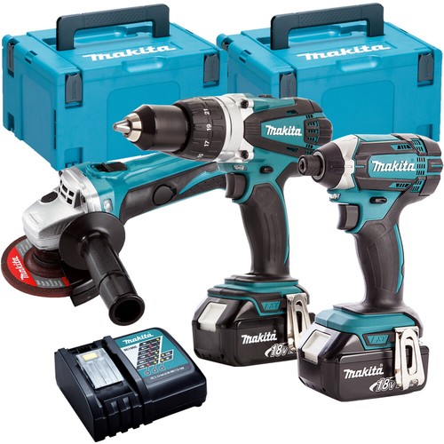 Makita 18v piece - tool, kit