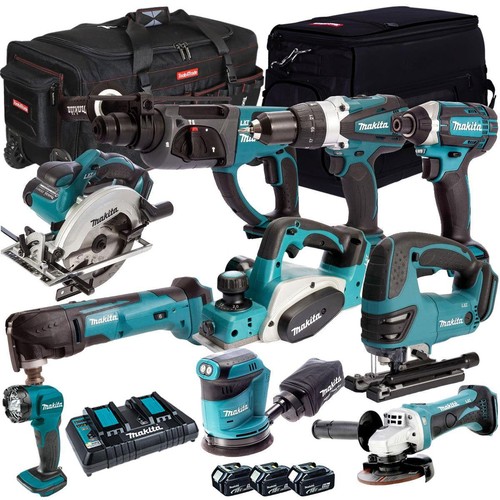 Makita 18v lxt piece - makita,