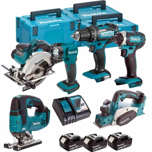 Makita 18v lxt piece - makita,