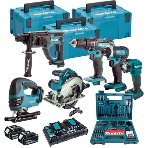 Makita 18v piece - 18v,