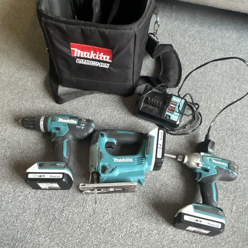 Makita lxt 18v brushless - lxt,