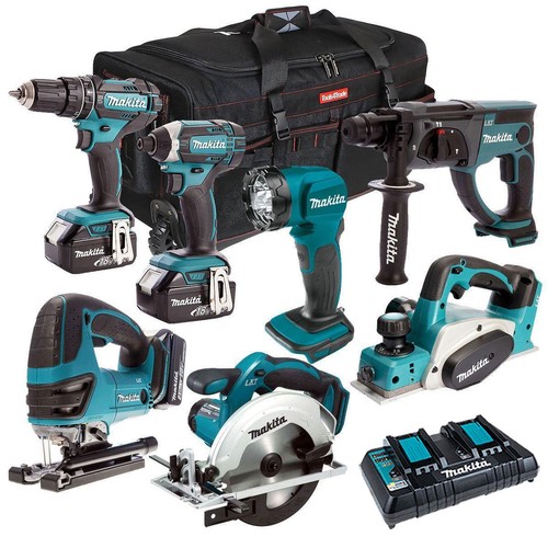Makita 18v lxt piece - makita,