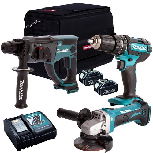 Makita 18v lxt - 18v, piece