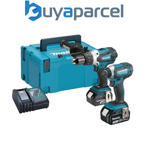 Makita dlx2145rj 18v - makita,