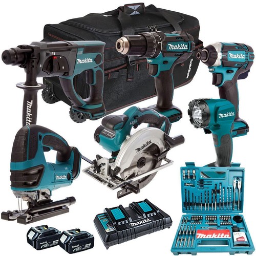 Makita 18v piece - 18v, tool