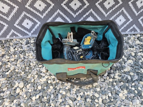 Makita 18v piece power - ,