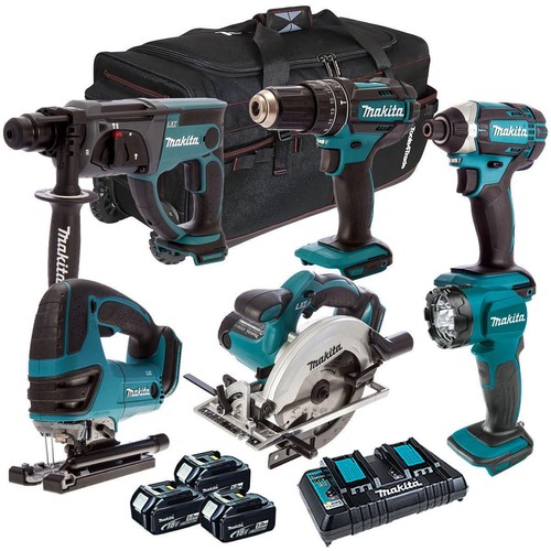 Makita 18v lxt piece - makita,