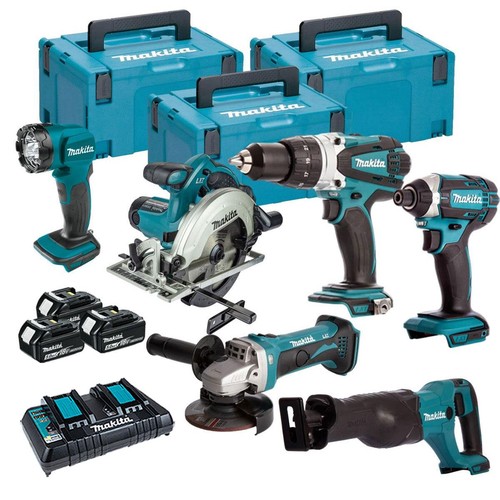 Makita 18v piece - 18v,